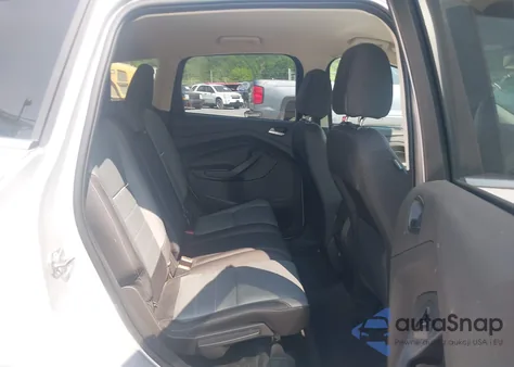 2015 Ford Escape Se from USA, damaged, VIN 1FMCU9GX6FUB68022